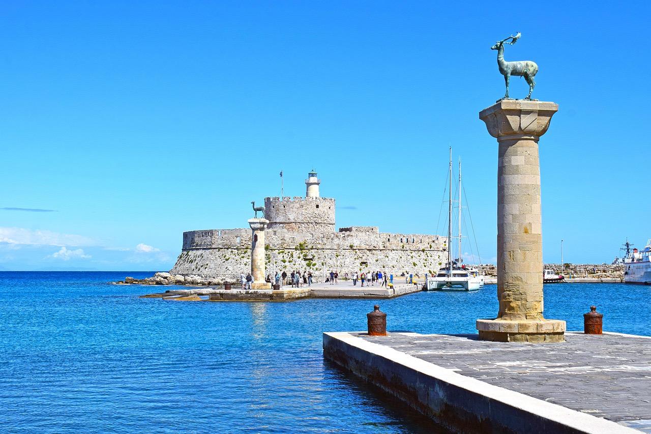 Best of Rhodes — Özel tur photo 2