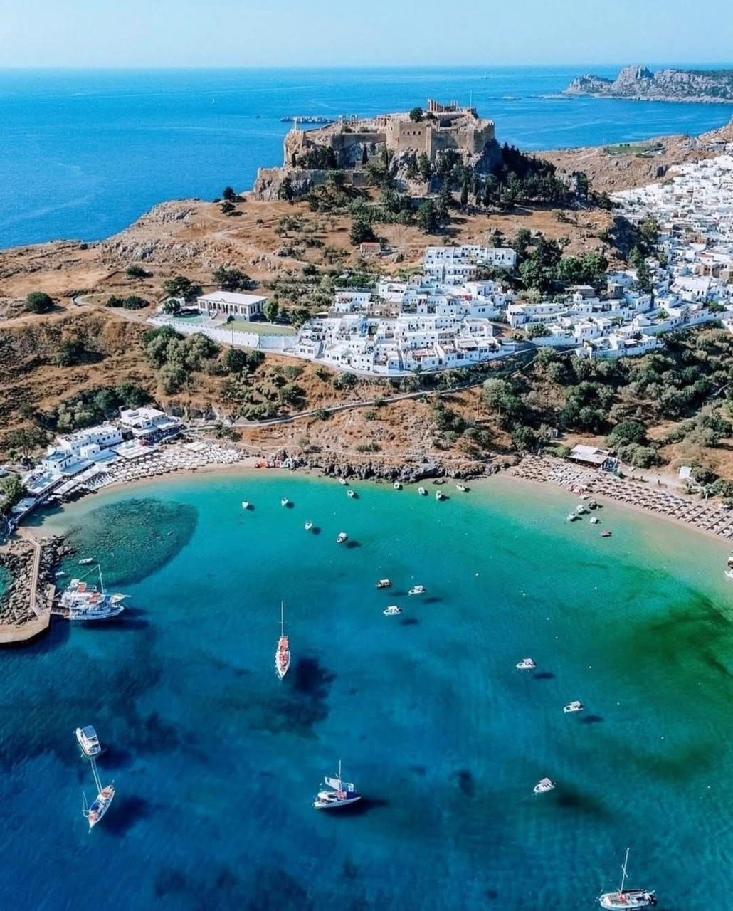Best of Rhodes — Özel tur photo 4