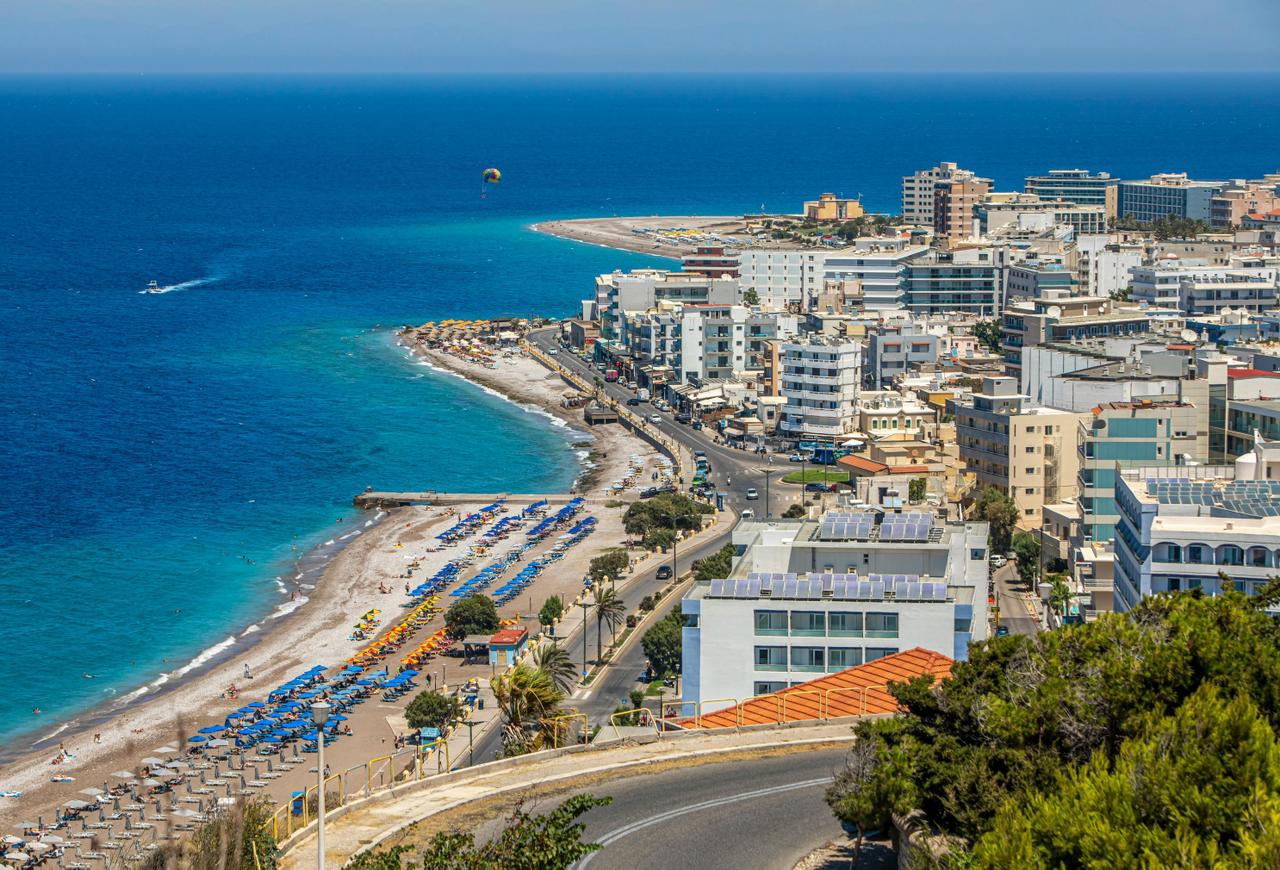 Best of Rhodes — Özel tur photo 6