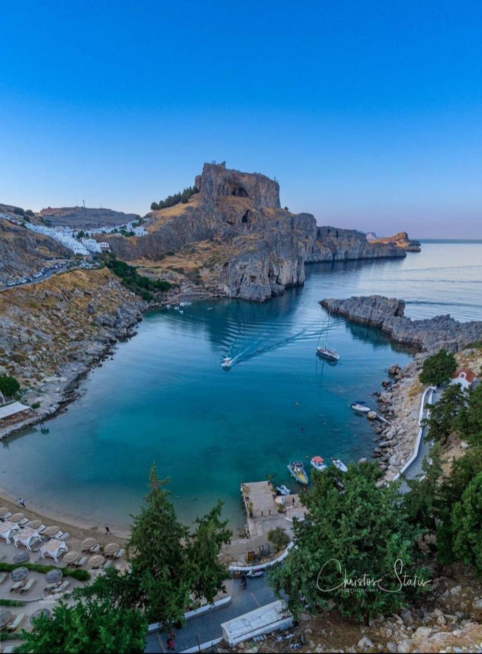 Best of Rhodes — Özel tur photo 7