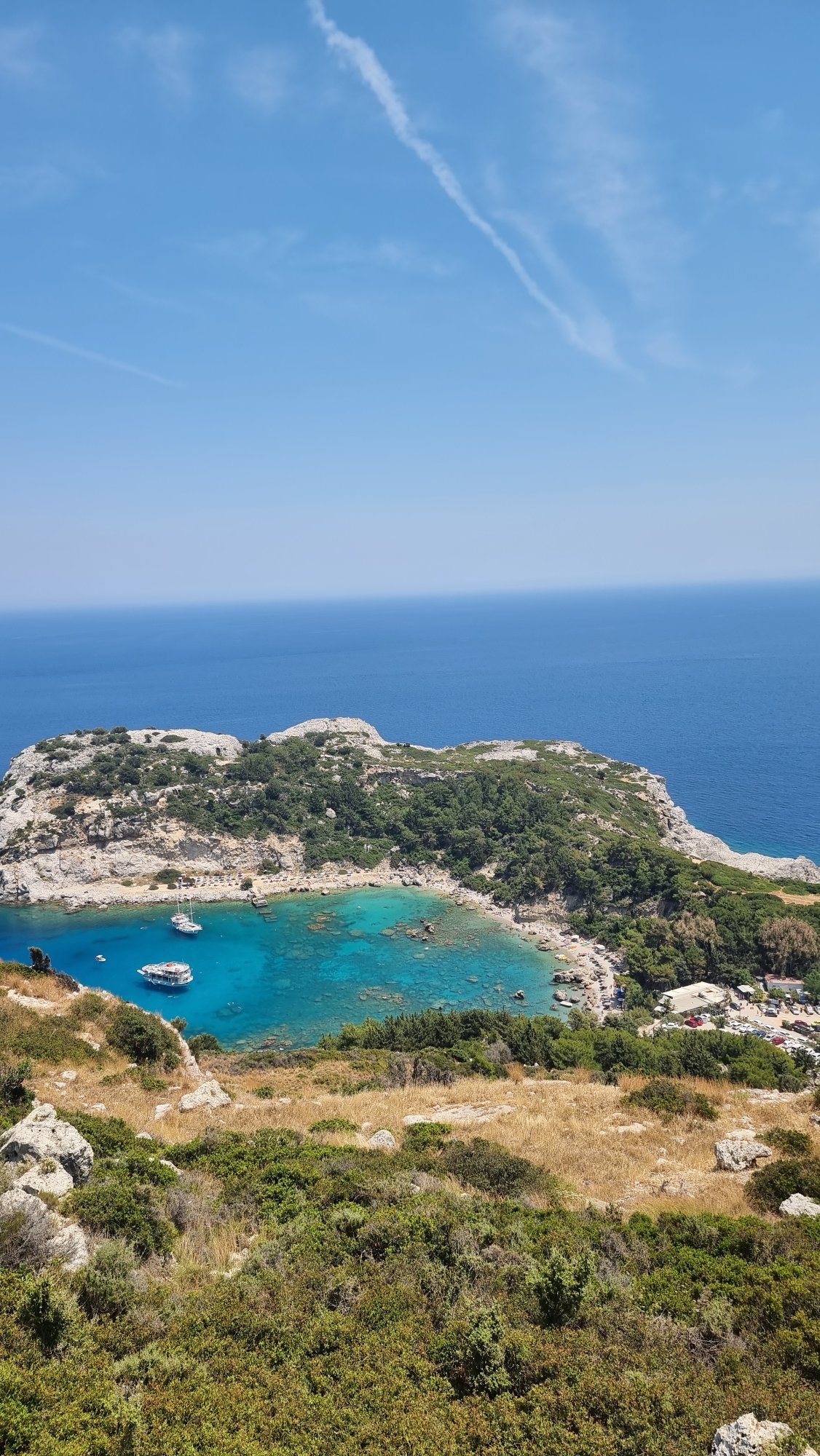 Vitamin Sea — Soukromý plážový výlet po Rhodosu — Soukromý výlet in Rhodes